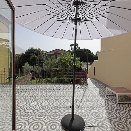 Flh Porto Classic Apartment With Terrace & Parking Exteriér fotografie